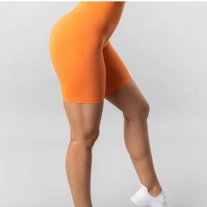 Alphalete Biker Shorts